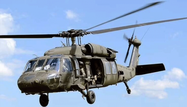 Foto - Ve onlar da Taliban'ın elinde! ABD'nin en büyük korkusu gerçek oldu