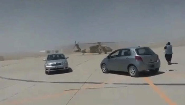 Foto - Ve onlar da Taliban'ın elinde! ABD'nin en büyük korkusu gerçek oldu