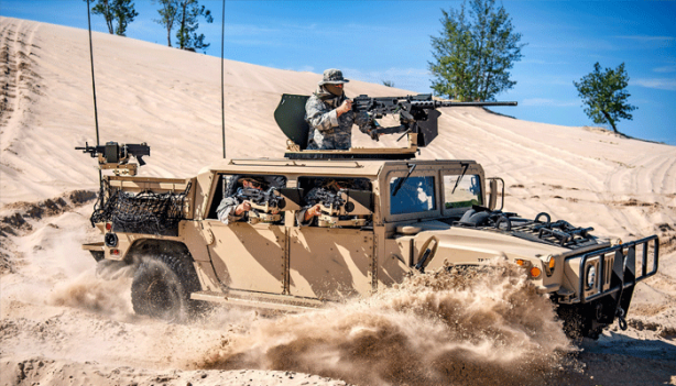 Foto - Ve onlar da Taliban'ın elinde! ABD'nin en büyük korkusu gerçek oldu