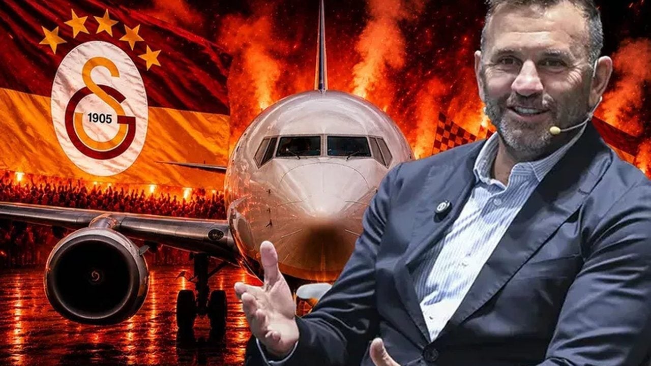 Ve ortalığı yangın yerine çevirecek hamle geliyor! Galatasaray’dan çılgın adım