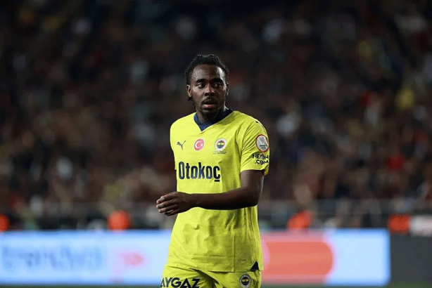 Foto - Ve Osayi Premier Lig'e! Sezon sonu...