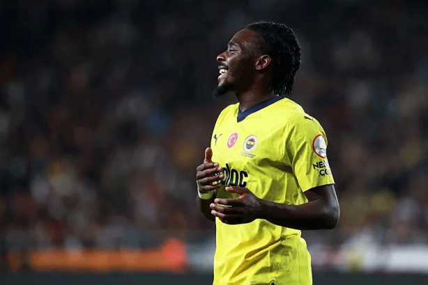 Foto - Ve Osayi Premier Lig'e! Sezon sonu...