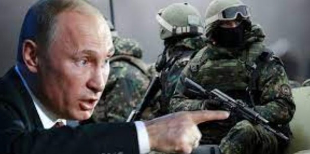 Foto - Ve Putin kritik kararını açıkladı! Toprakları genişleteceğiz