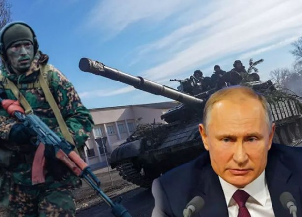 Foto - Ve Putin kritik kararını açıkladı! Toprakları genişleteceğiz