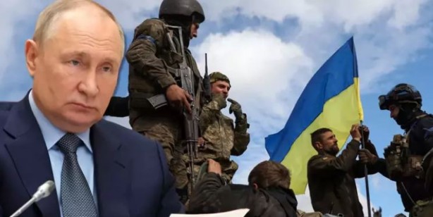 Foto - Ve Putin kritik kararını açıkladı! Toprakları genişleteceğiz