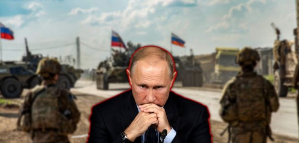 Foto - Ve Putin kritik kararını açıkladı! Toprakları genişleteceğiz