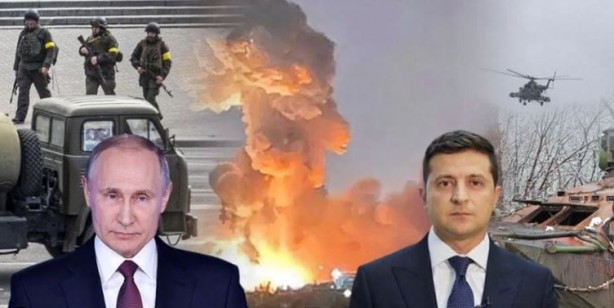 Foto - Ve Putin kritik kararını açıkladı! Toprakları genişleteceğiz