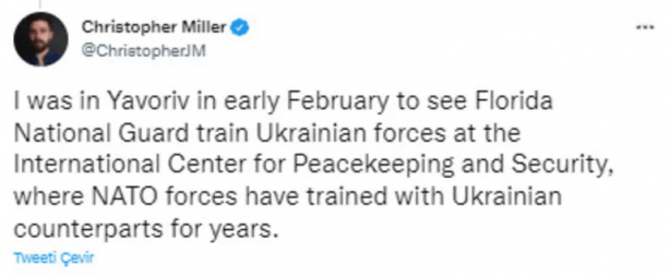 Foto - Ve Rusya NATO üssünü vurdu!