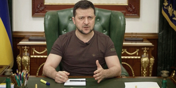 Foto - Ve Rusya NATO üssünü vurdu!