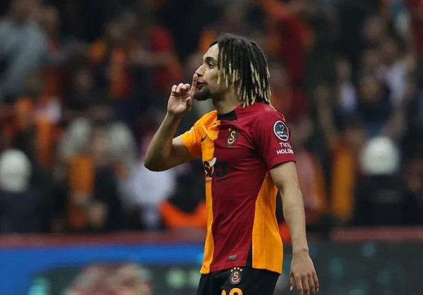 Foto - Ve Sacha Boey geri dönüyor! Anlaşma sağlandı...