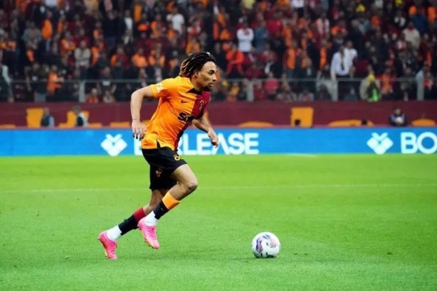 Foto - Ve Sacha Boey geri dönüyor! Anlaşma sağlandı...