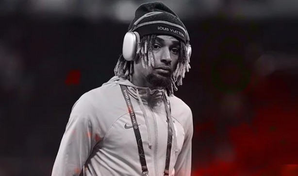 Ve Sacha Boey geri dönüyor! Anlaşma sağlandı...