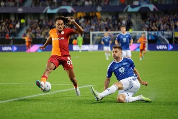 Foto - Ve Sacha Boey geri dönüyor! Anlaşma sağlandı...