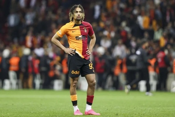 Foto - Ve Sacha Boey geri dönüyor! Anlaşma sağlandı...