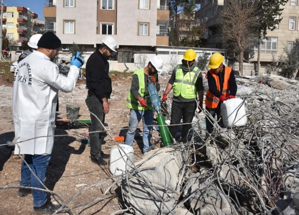 Foto - Ve savcılık harekete geçti!