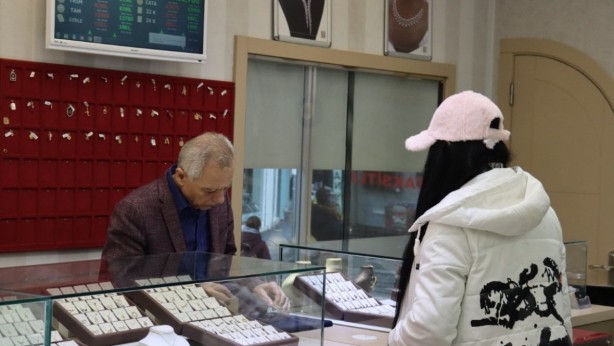 Foto - Ve sektörün kalbinden bomba tüyo geldi! Elinde paran varsa hiç vakit kaybetmeden bunu yap! Alayı fasa fiso! Her zaman kazandıran yatırımı böyle açıkladı 