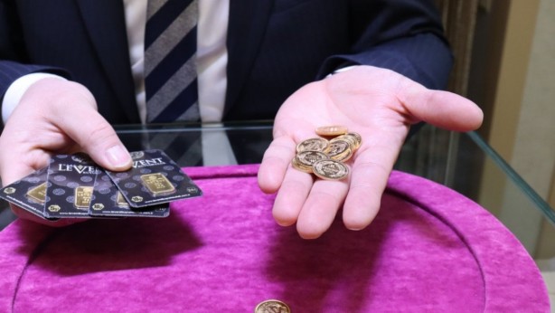 Foto - Ve sektörün kalbinden bomba tüyo geldi! Elinde paran varsa hiç vakit kaybetmeden bunu yap! Alayı fasa fiso! Her zaman kazandıran yatırımı böyle açıkladı 