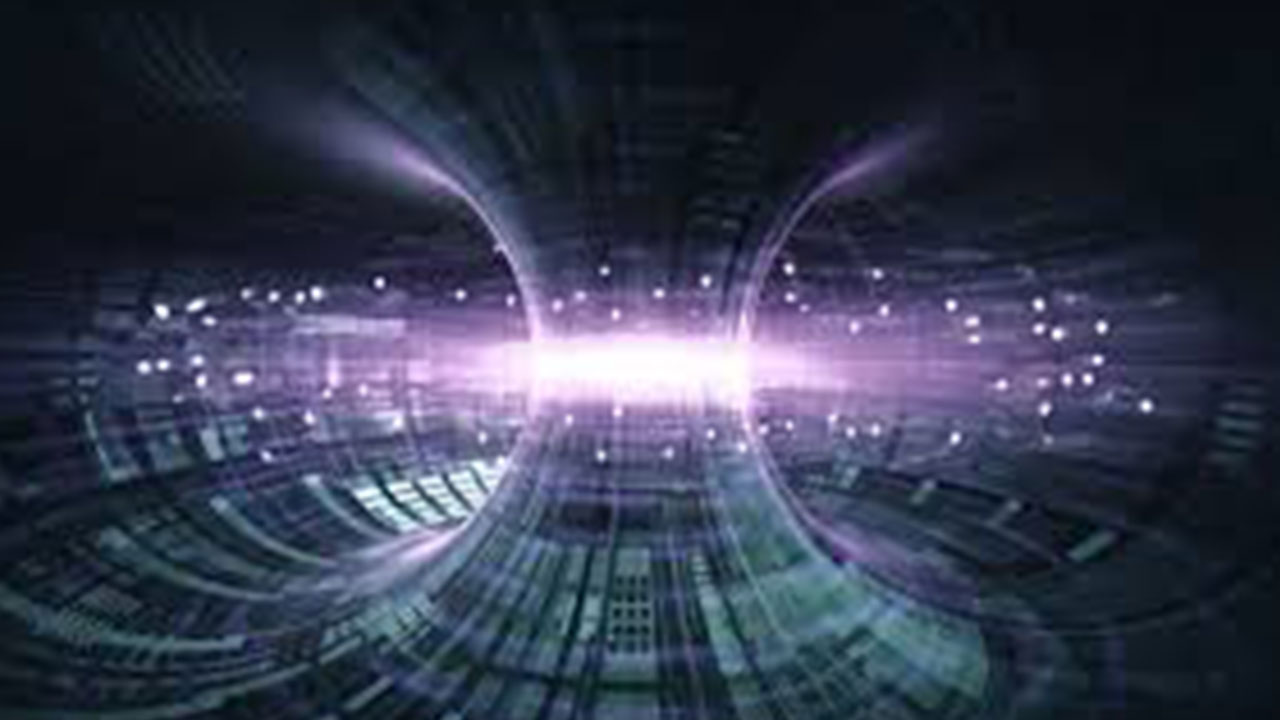 Foto - Ve sınırsız enerji bulundu: 1 gramı 8 ton petrole eş değer