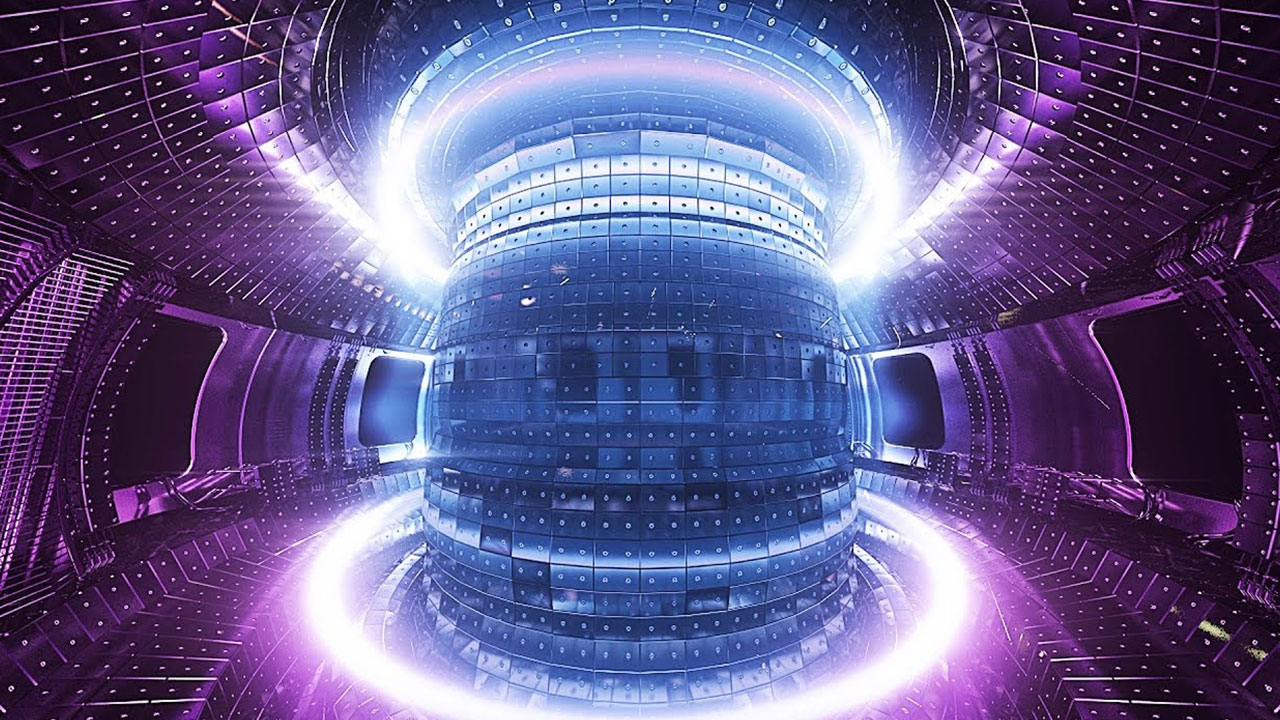 Foto - Ve sınırsız enerji bulundu: 1 gramı 8 ton petrole eş değer