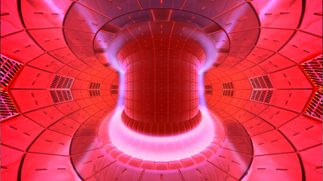 Foto - Ve sınırsız enerji bulundu: 1 gramı 8 ton petrole eş değer