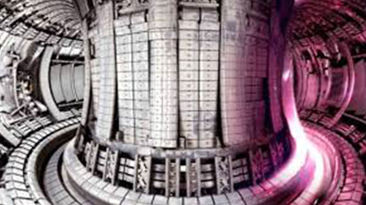 Foto - Ve sınırsız enerji bulundu: 1 gramı 8 ton petrole eş değer