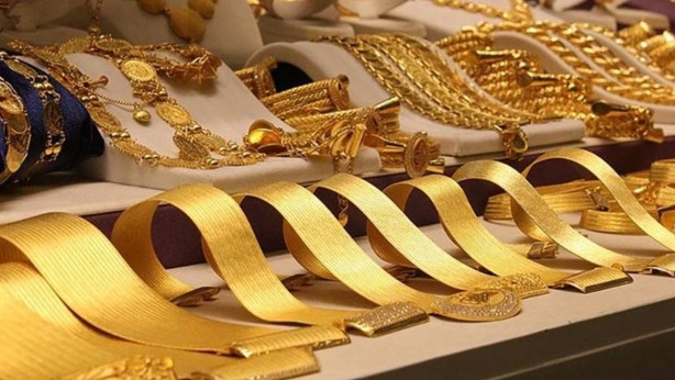 Foto - Ve şok haber az önce geldi! Altını olan, bozdurmak için tabanları yağlayıp kuyumcuya koşacak