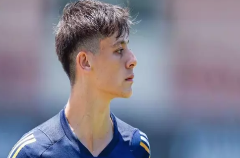 Foto - Ve sonunda bu da oldu! Arda ile ilgili flaş gelişme! Duyanın ağzı bir karış açık kaldı