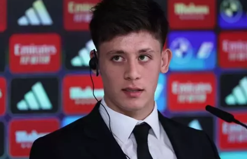 Foto - Ve sonunda bu da oldu! Arda ile ilgili flaş gelişme! Duyanın ağzı bir karış açık kaldı