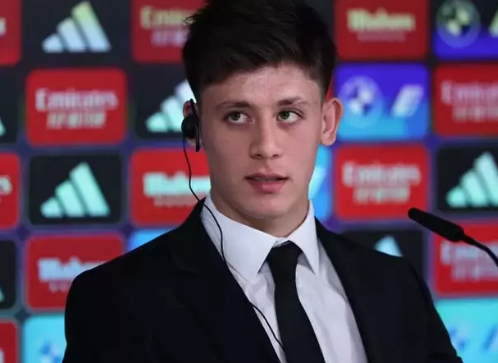 Foto - Ve sonunda bu da oldu! Arda ile ilgili flaş gelişme! Duyanın ağzı bir karış açık kaldı