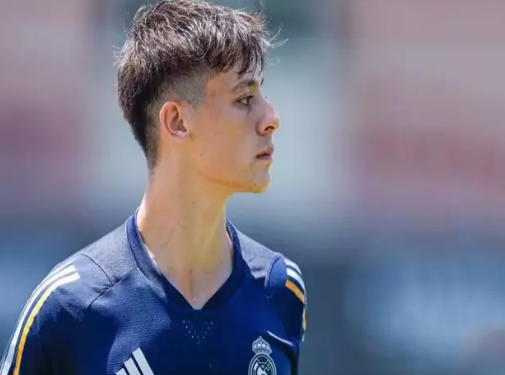 Foto - Ve sonunda bu da oldu! Arda ile ilgili flaş gelişme! Duyanın ağzı bir karış açık kaldı