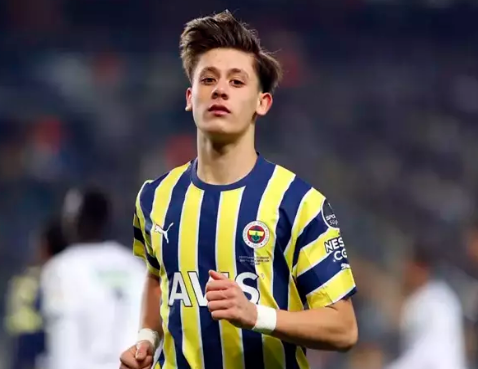 Foto - Ve sonunda bu da oldu! Arda ile ilgili flaş gelişme! Duyanın ağzı bir karış açık kaldı