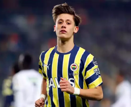 Foto - Ve sonunda bu da oldu! Arda ile ilgili flaş gelişme! Duyanın ağzı bir karış açık kaldı