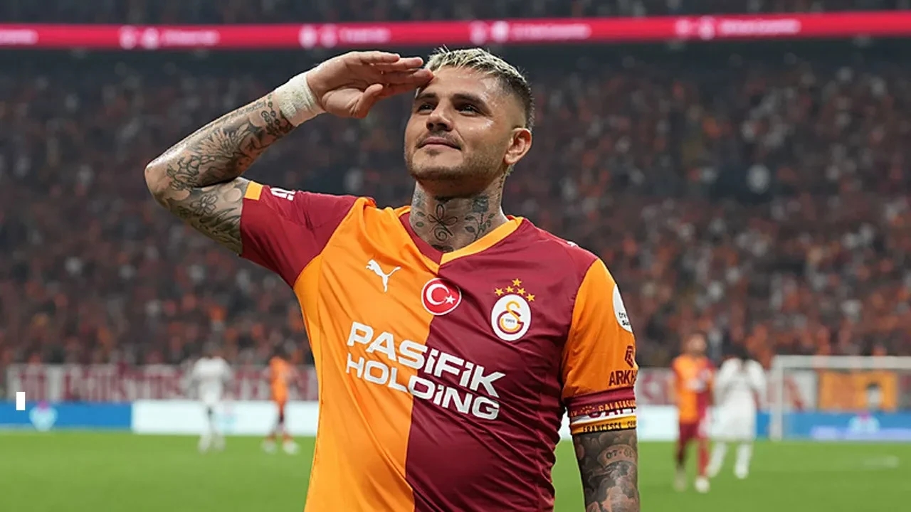 Ve sonunda olanlar oldu! Gidecek mi kalacak mı derken, Galatasaray’da flaş Icardi gelişmesi