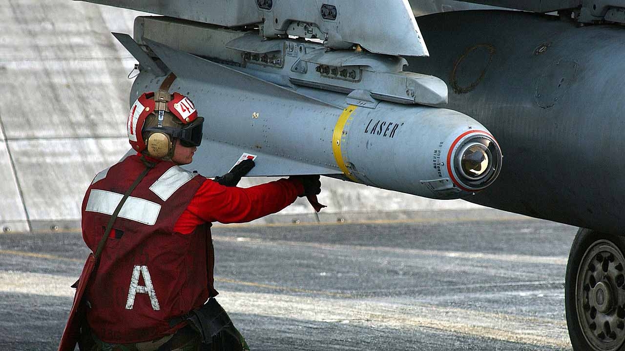 Foto - Ve sonunda onay çıktı! 34 milyon dolarlık Maverick füzeleri geliyor