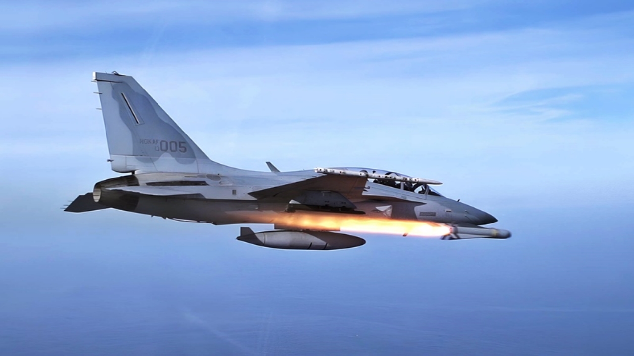 Foto - Ve sonunda onay çıktı! 34 milyon dolarlık Maverick füzeleri geliyor