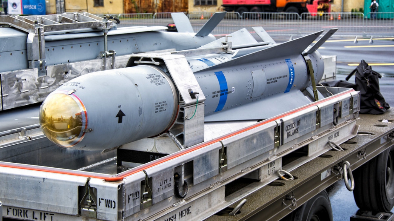 Foto - Ve sonunda onay çıktı! 34 milyon dolarlık Maverick füzeleri geliyor