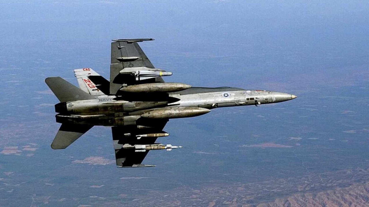 Foto - Ve sonunda onay çıktı! 34 milyon dolarlık Maverick füzeleri geliyor