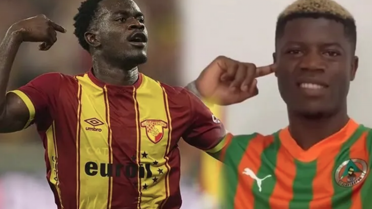 Ve sonunda ortaya çıktı... Galatasaray'ın yurt içinden 2 orta saha alternatifi var: İşte o isimler