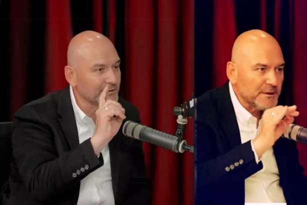 Foto - Ve Süleyman Soylu sessizliğini bozdu! O sözleri gündeme damga vurdu