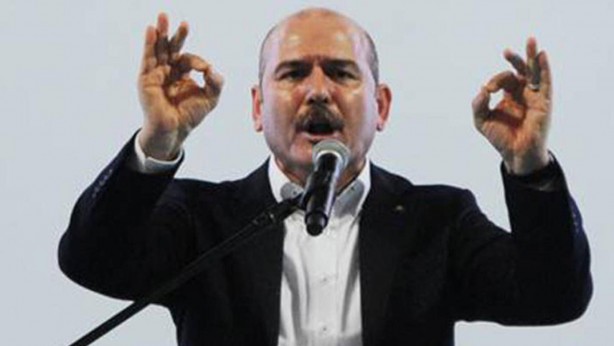 Ve Süleyman Soylu sessizliğini bozdu! O sözleri gündeme damga vurdu