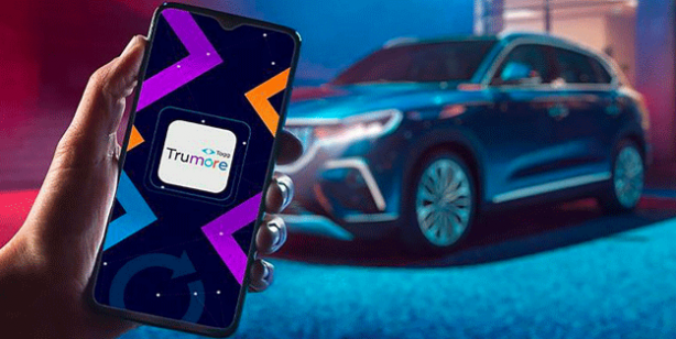 Foto - Ve Togg bombayı patlattı! Müthiş gelişme