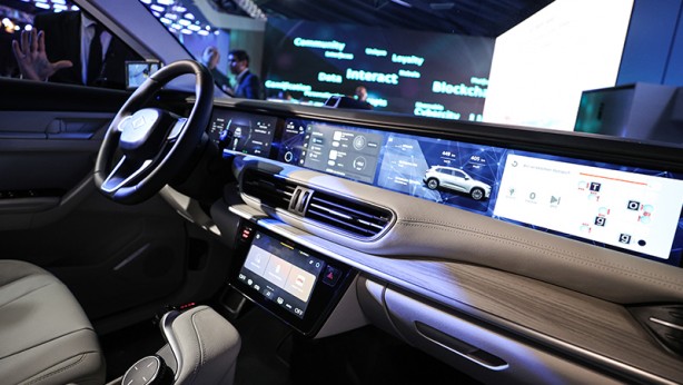 Foto - Ve Togg bombayı patlattı! Müthiş gelişme