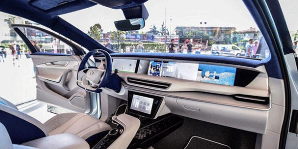 Foto - Ve Togg bombayı patlattı! Müthiş gelişme