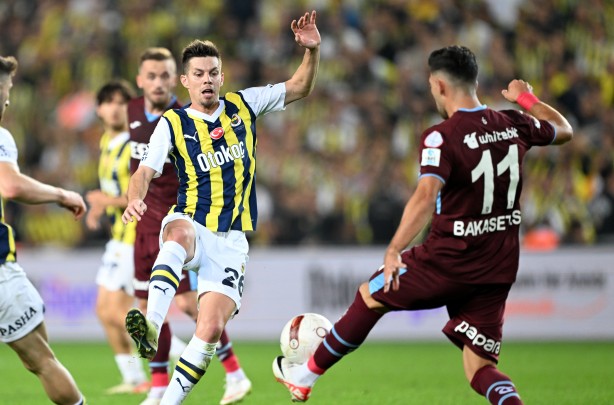 Foto -  Ve tüm Fenerbahçe'ye o büyük müjde verildi! Sonunda geliyor! Milyonlarca taraftar havalara zıplayacak