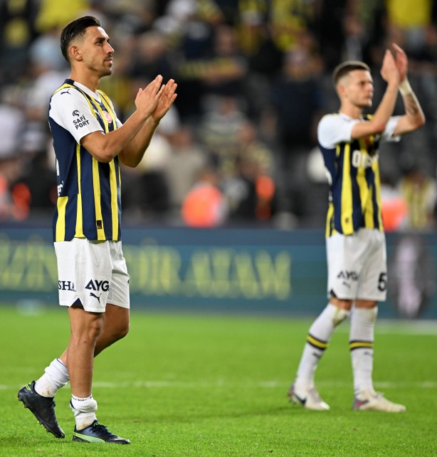 Foto -  Ve tüm Fenerbahçe'ye o büyük müjde verildi! Sonunda geliyor! Milyonlarca taraftar havalara zıplayacak