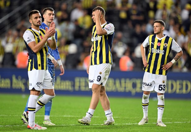 Foto -  Ve tüm Fenerbahçe'ye o büyük müjde verildi! Sonunda geliyor! Milyonlarca taraftar havalara zıplayacak