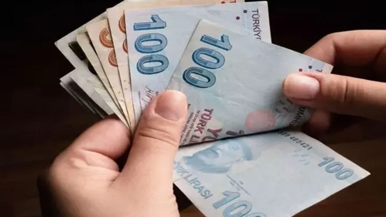 Foto - Ve tüm Türkiye’nin gündemindeki soru: En düşük emekli maaşı ne kadar olacak? Emekli maaşı hesaplama...
