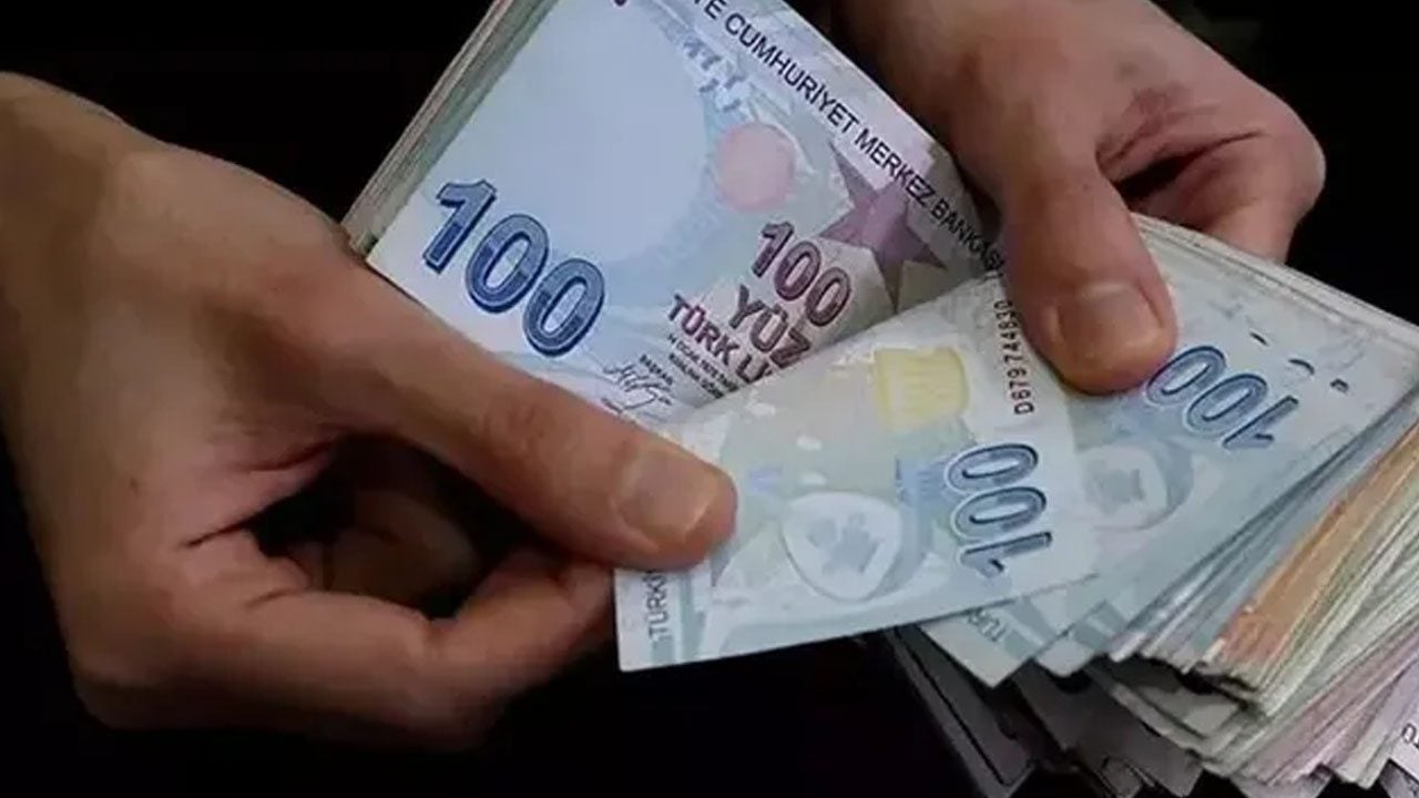 Foto - Ve tüm Türkiye’nin gündemindeki soru: En düşük emekli maaşı ne kadar olacak? Emekli maaşı hesaplama...