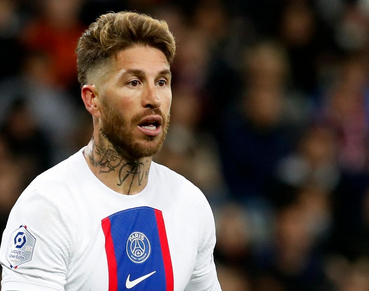 Foto - Ve uçak iniyor! Süper Lig'e hoşgeldin Sergio Ramos! Sonunda atacak imzayı...