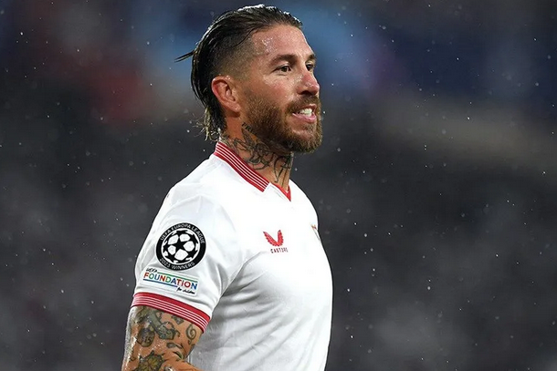 Foto - Ve uçak iniyor! Süper Lig'e hoşgeldin Sergio Ramos! Sonunda atacak imzayı...